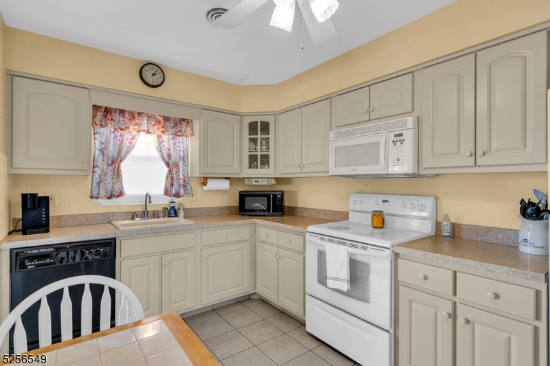 Silver Ridge W - Residential