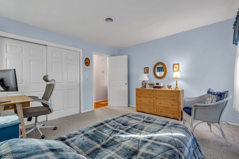 Silver Ridge W - Residential