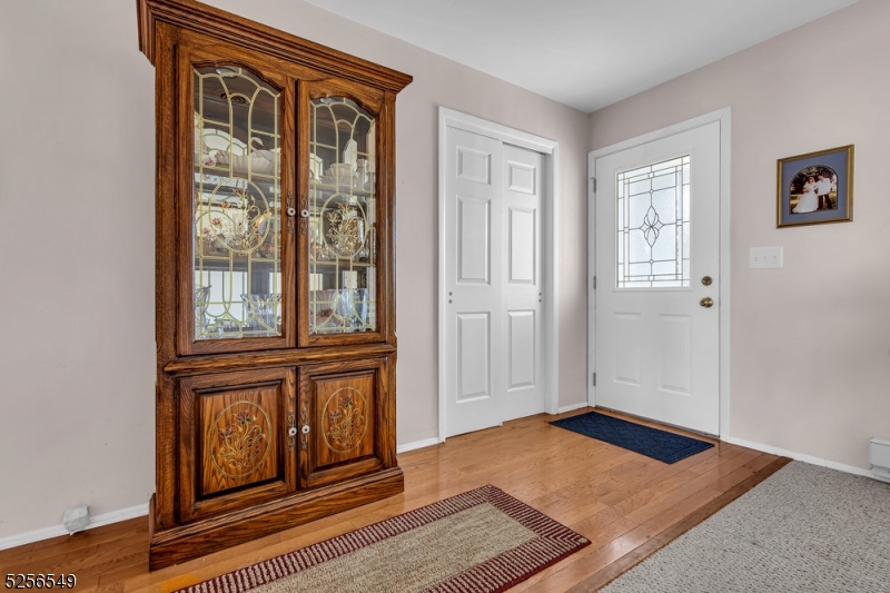 Silver Ridge W - Residential