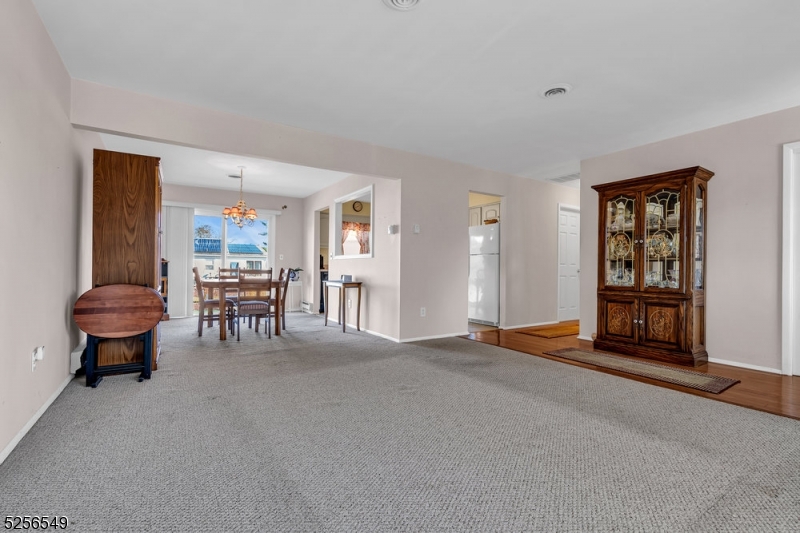 Silver Ridge W - Residential