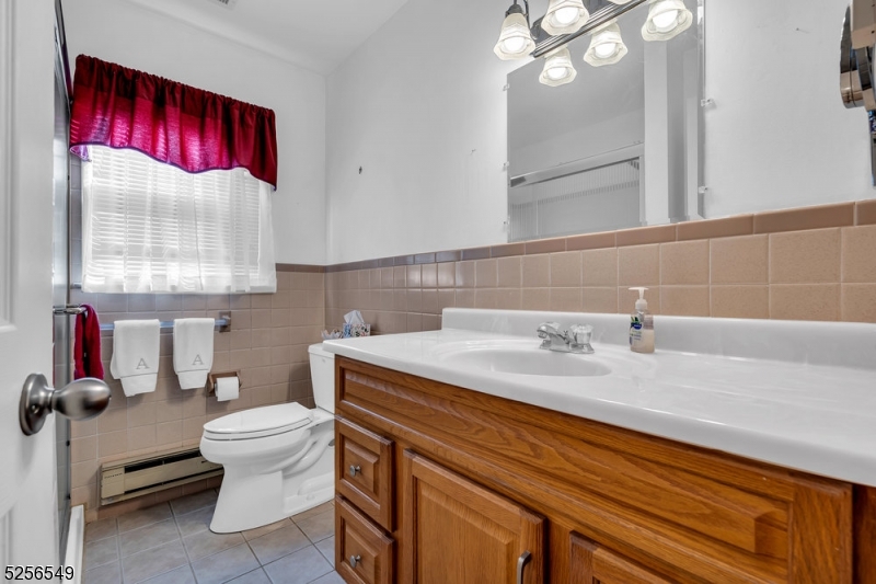 Silver Ridge W - Residential