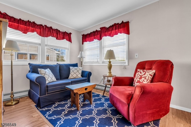 Silver Ridge W - Residential