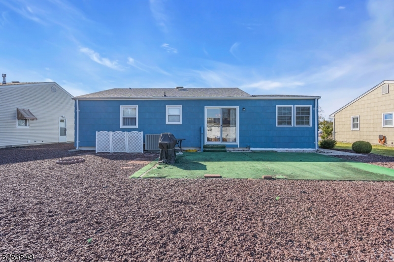 Silver Ridge W - Residential