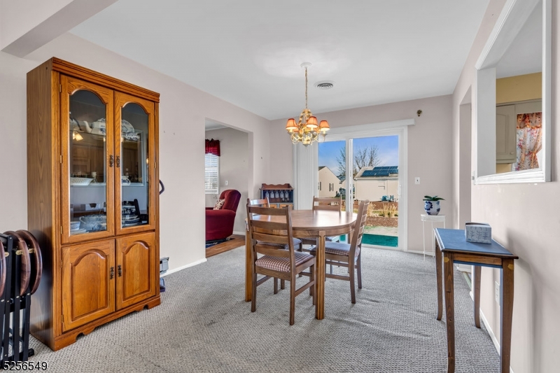 Silver Ridge W - Residential