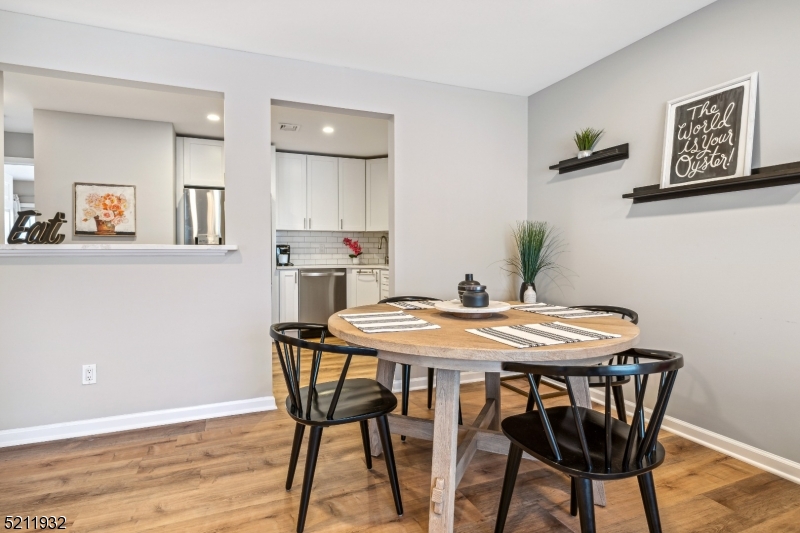 Village at Convent Station - Residential