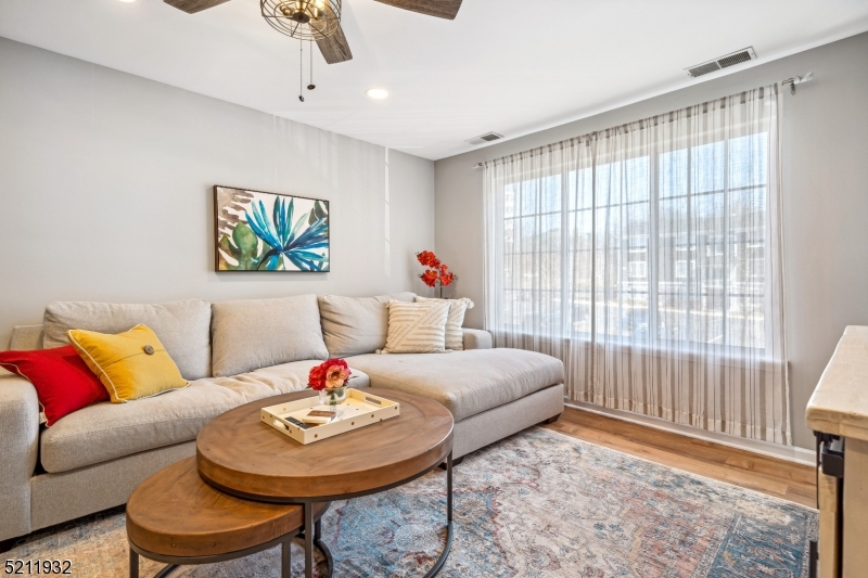 Village at Convent Station - Residential