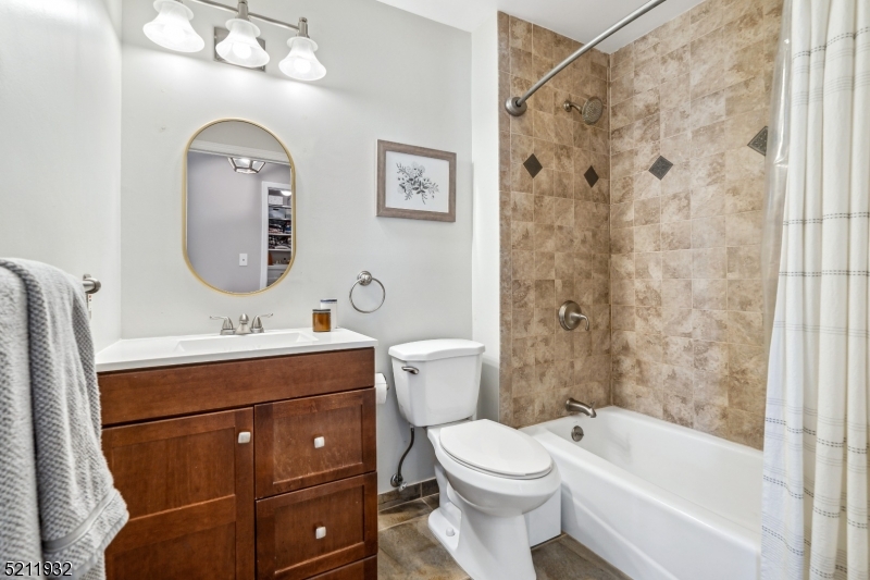 Village at Convent Station - Residential