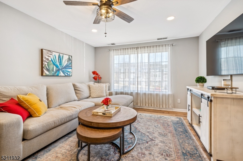 Village at Convent Station - Residential