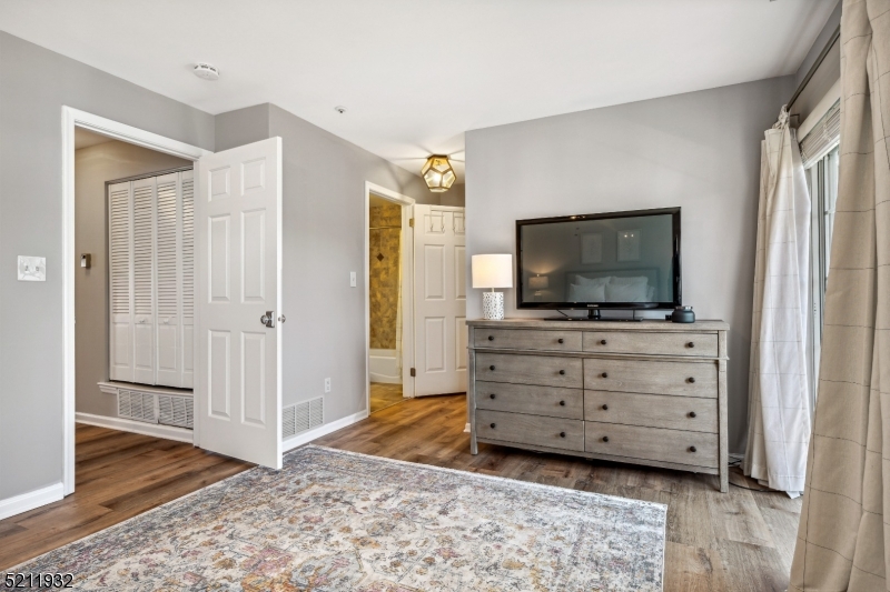 Village at Convent Station - Residential