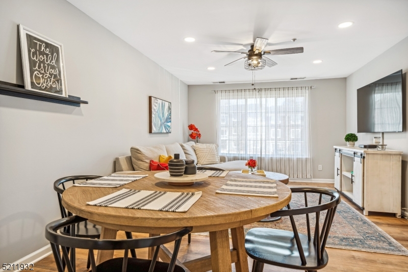 Village at Convent Station - Residential