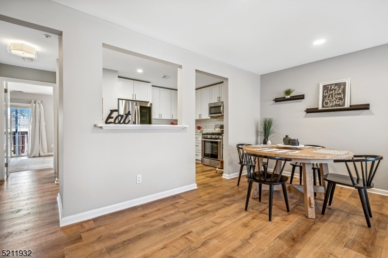 Village at Convent Station - Residential