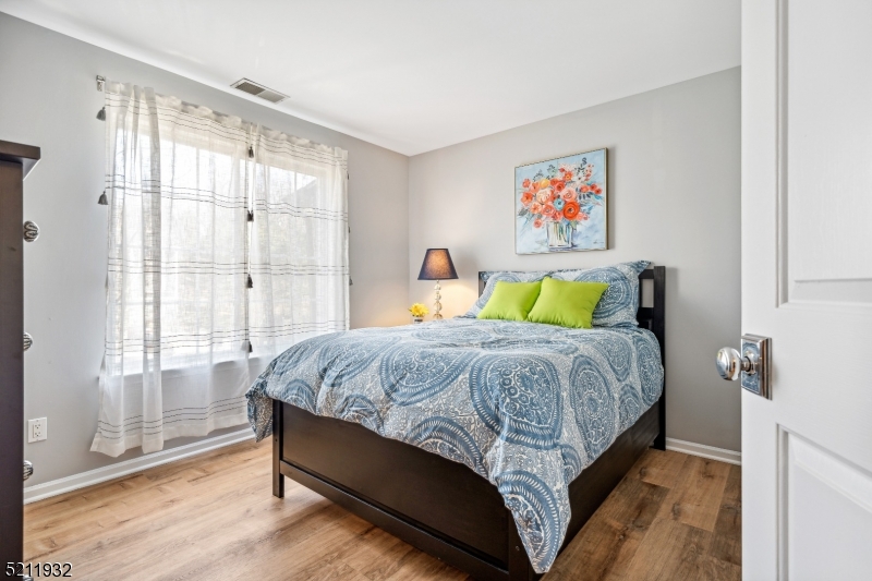 Village at Convent Station - Residential