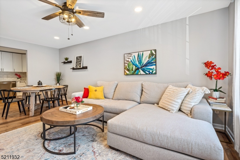 Village at Convent Station - Residential