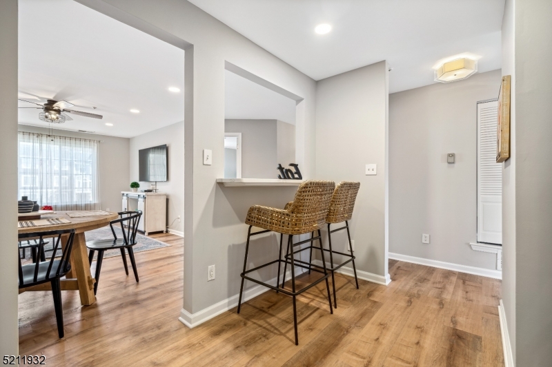 Village at Convent Station - Residential