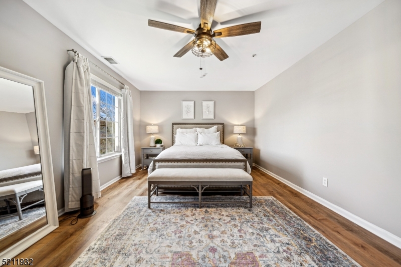 Village at Convent Station - Residential