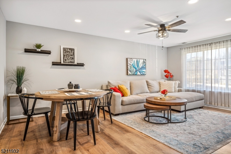 Village at Convent Station - Residential