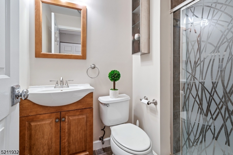 Village at Convent Station - Residential