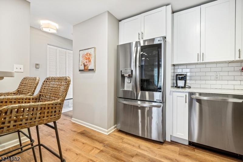 Village at Convent Station - Residential