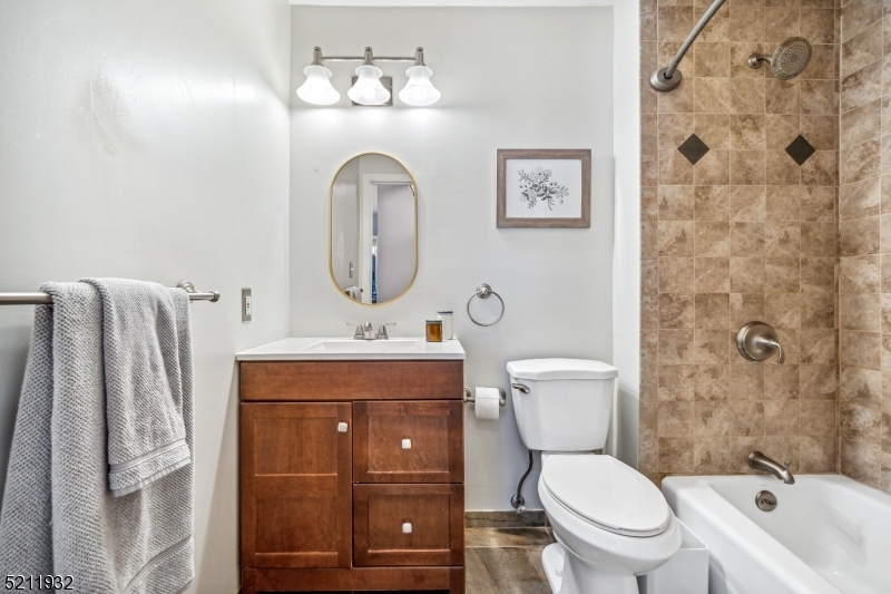 Village at Convent Station - Residential