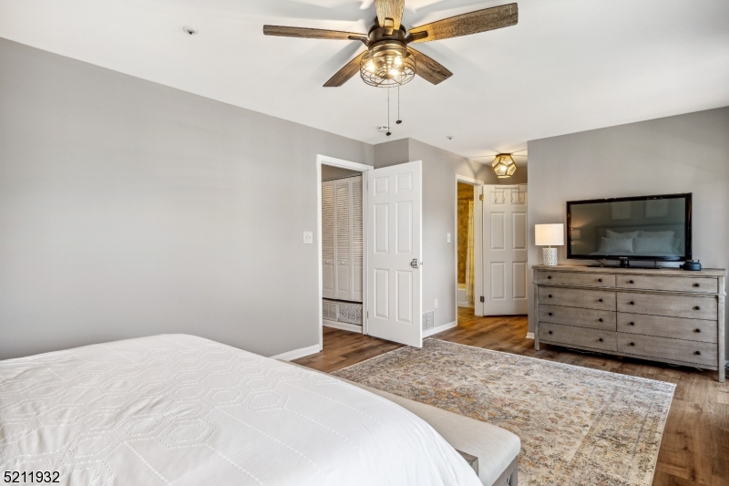 Village at Convent Station - Residential