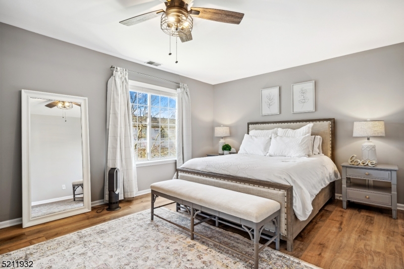 Village at Convent Station - Residential