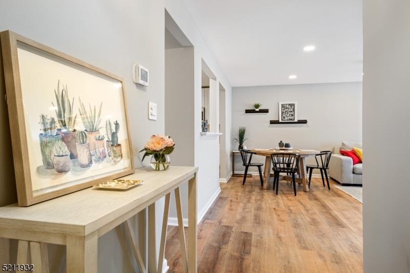 Village at Convent Station - Residential