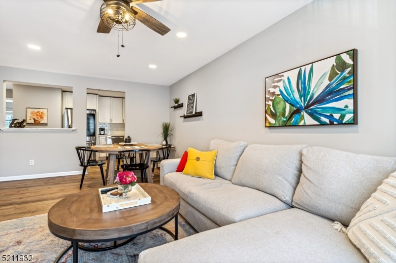 Village at Convent Station - Residential