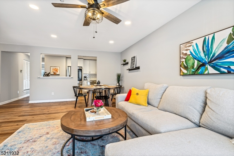 Village at Convent Station - Residential