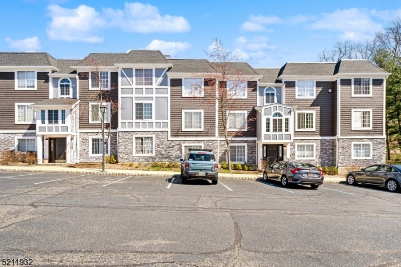 Village at Convent Station - Residential