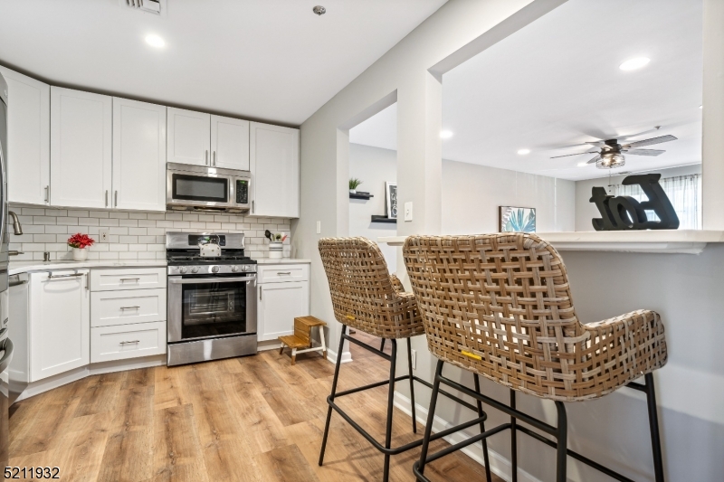 Village at Convent Station - Residential