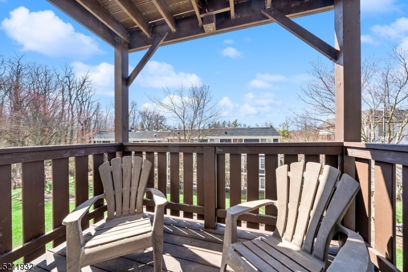 Village at Convent Station - Residential