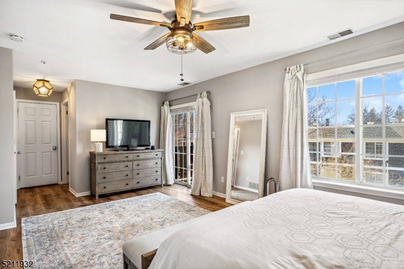 Village at Convent Station - Residential