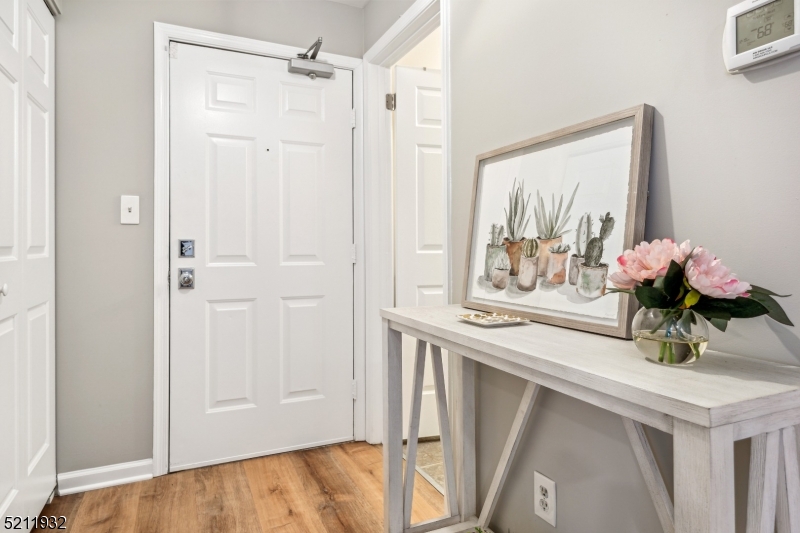 Village at Convent Station - Residential