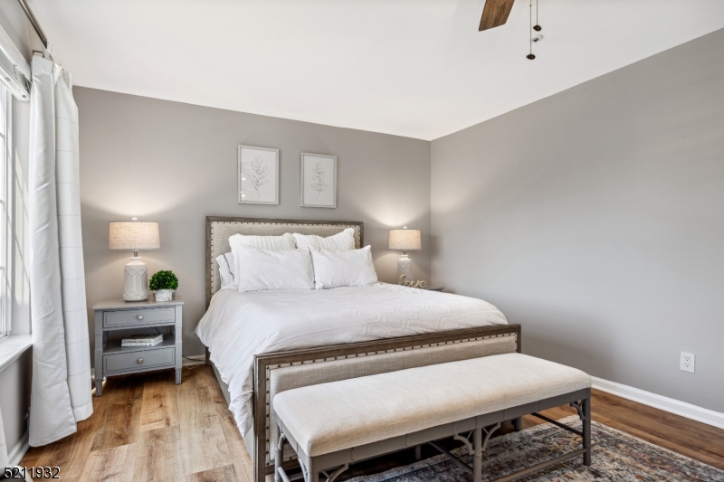 Village at Convent Station - Residential