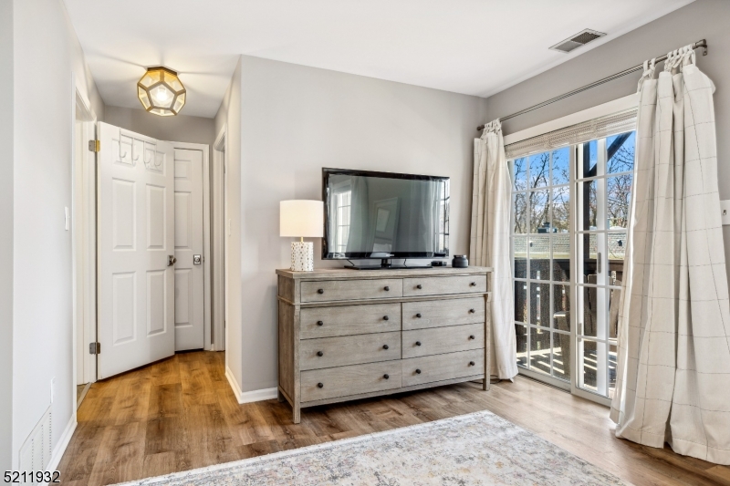 Village at Convent Station - Residential