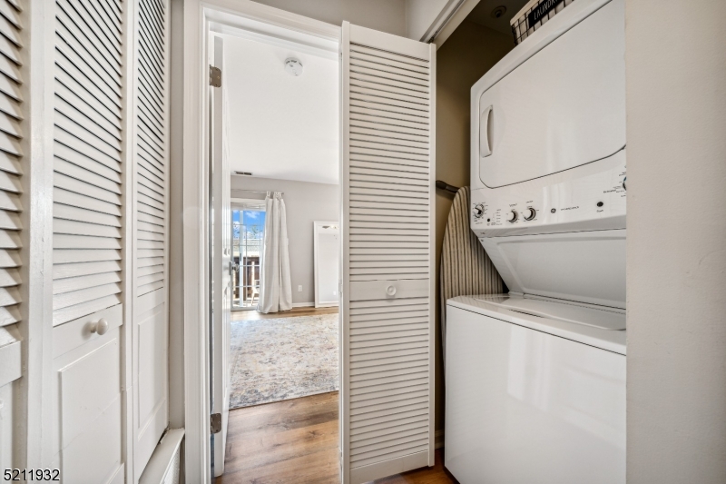 Village at Convent Station - Residential