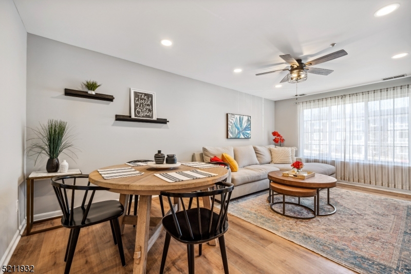 Village at Convent Station - Residential