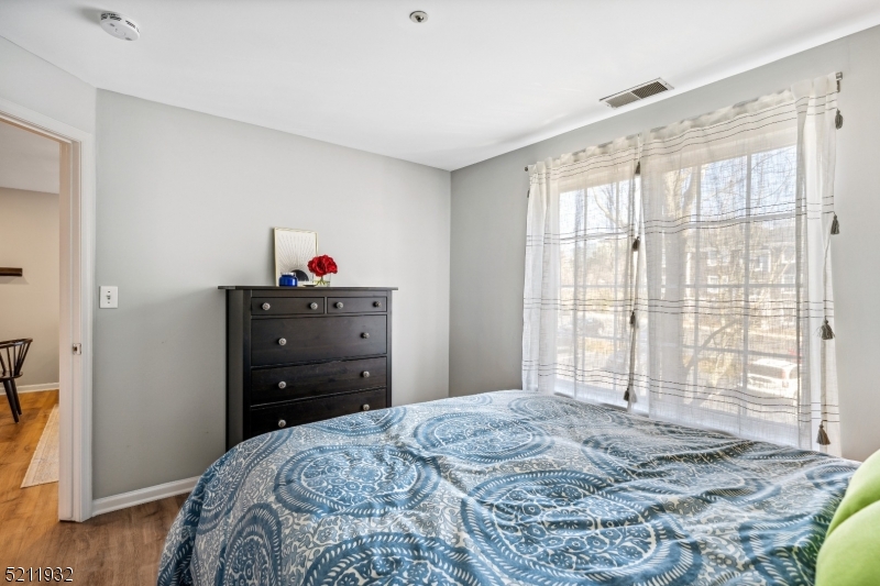 Village at Convent Station - Residential