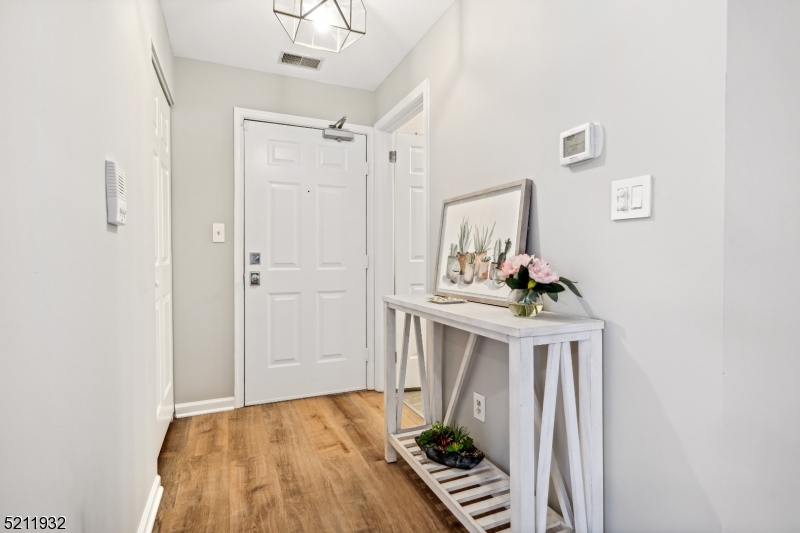 Village at Convent Station - Residential