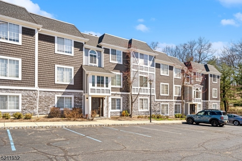 Village at Convent Station - Residential