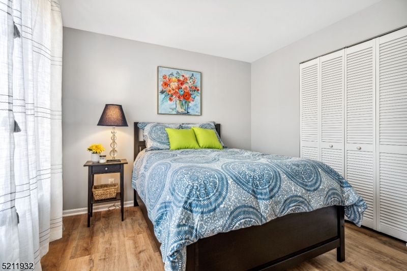 Village at Convent Station - Residential