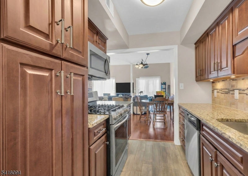 Old Towne/Countryside - Residential