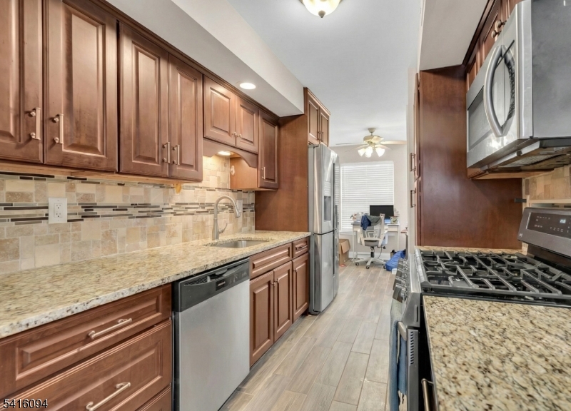 Old Towne/Countryside - Residential