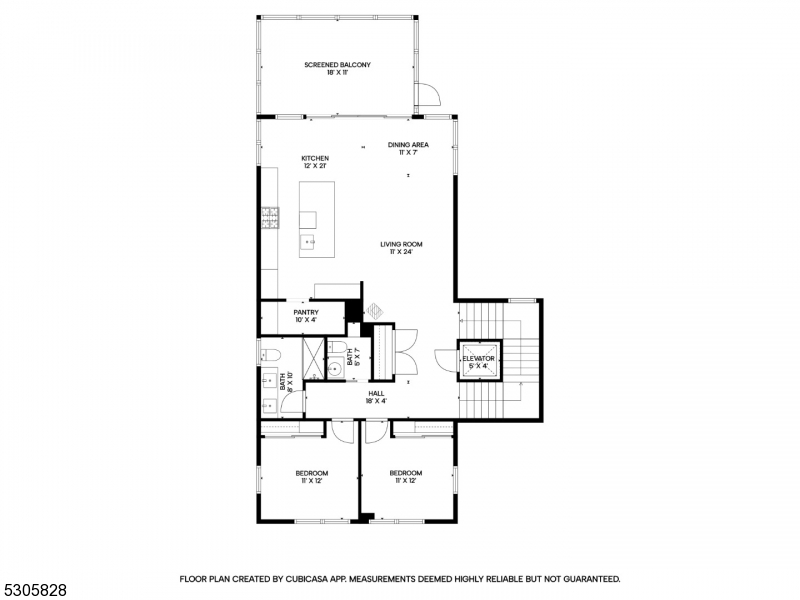 RIVER TOWNS - Residential