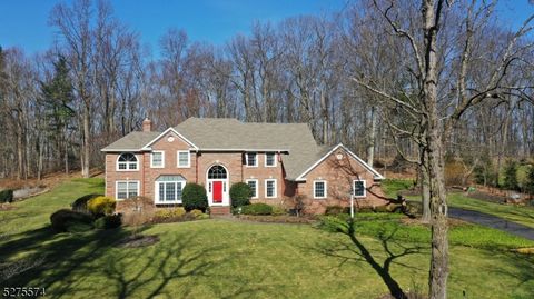 5 Topping Way, Chester Twp., NJ 07930 - MLS#: 3891394
