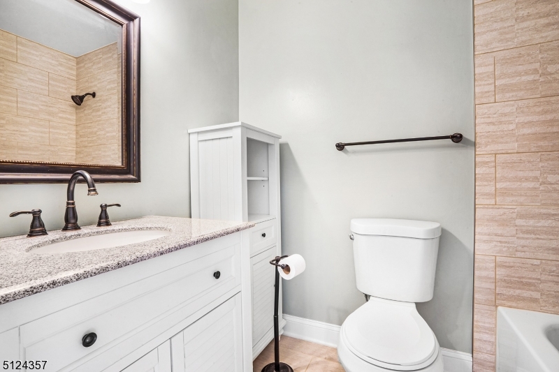 In Town - Residential Lease