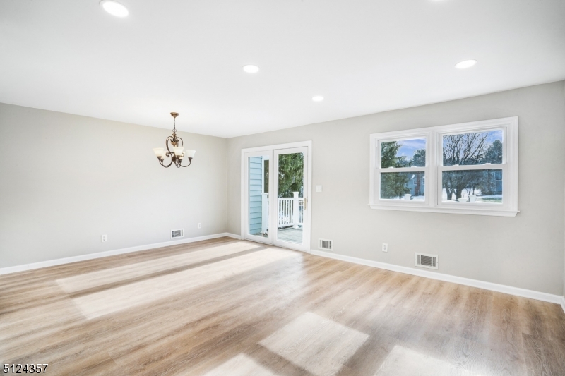 In Town - Residential Lease