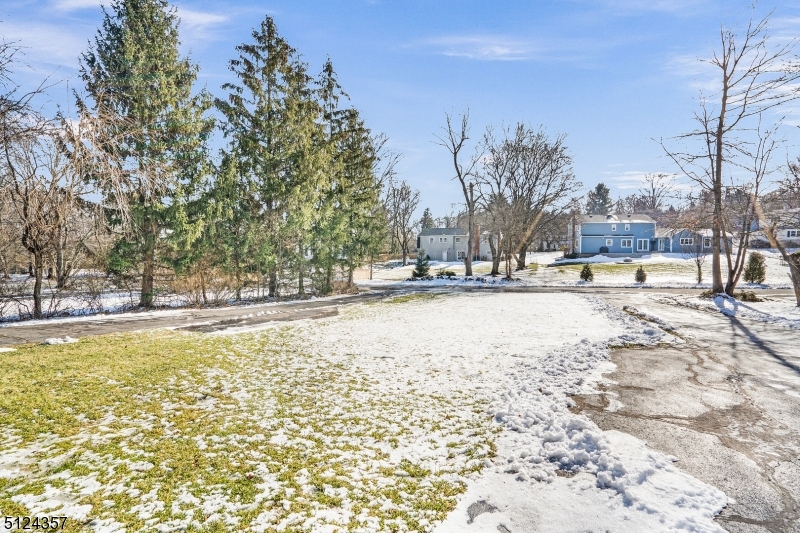 In Town - Residential Lease