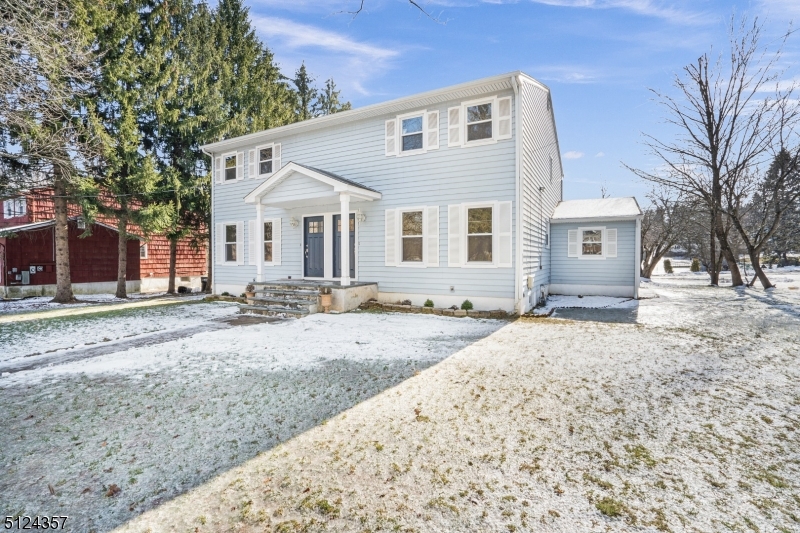 In Town - Residential Lease