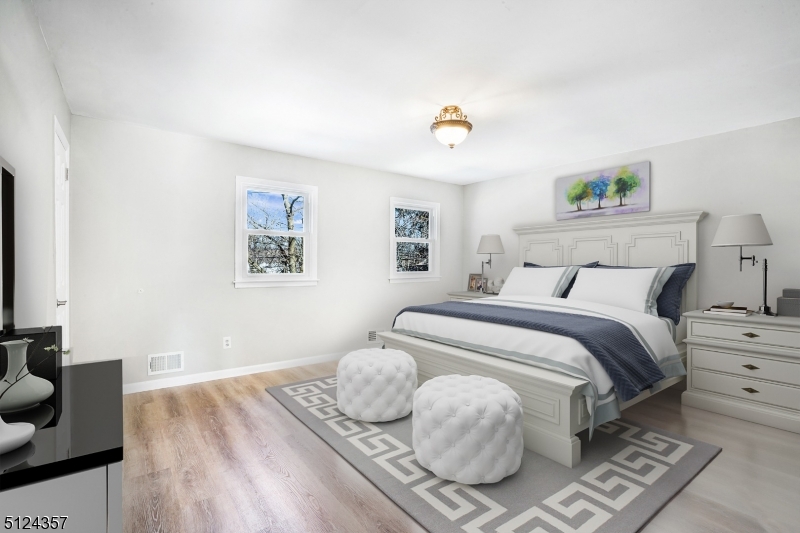 In Town - Residential Lease